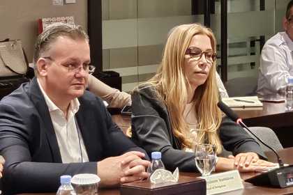 Бизнес форум „Collaborate to Dominate“ в Джакарта насърчава стратегическото партньорство между България и Индонезия